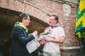 Bruco: la fotogallery dei Battesimi 2019